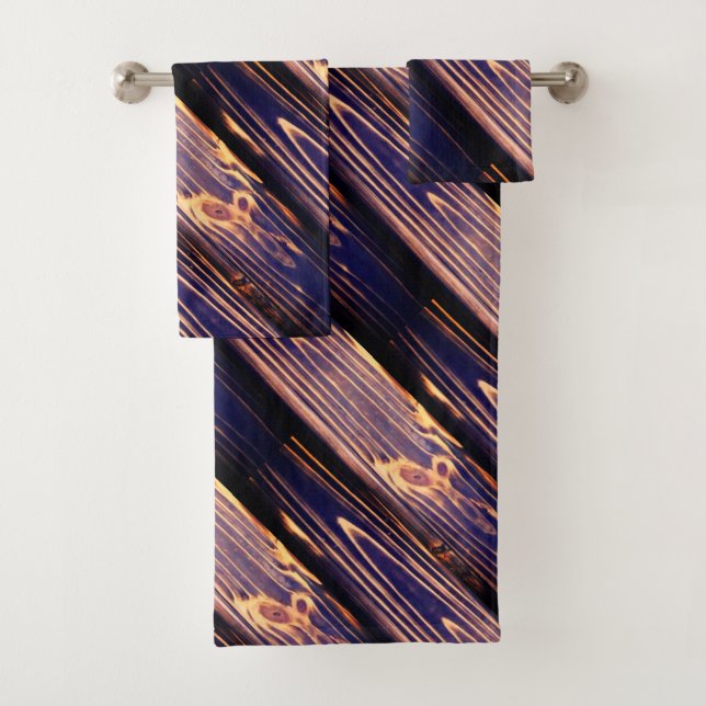 Mosaico De Madera Anglada (In situ)