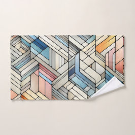 Mosaico geométrico