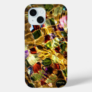 Mosaico Líquido - Un Funda de MisterP