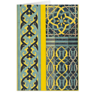 Mosaico Tile patrón cualquier color