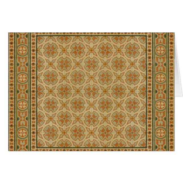 Mosaicos decorativos italianos por Vision Studio (Anverso (Horizontal))