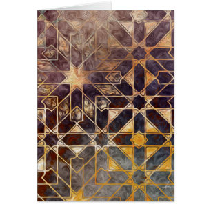 Mosaicos místicos I