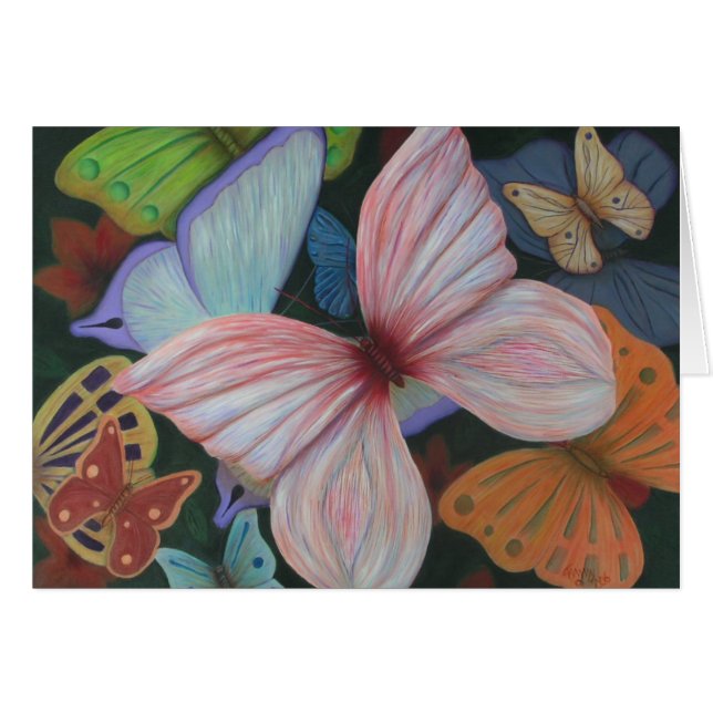 Mosca conmigo (Anverso (Horizontal))