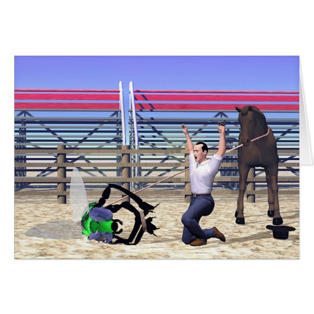 Moscas de juguete (Anverso (Horizontal))