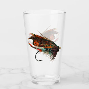 Moscas de pesca de mosca - Surge el flotador