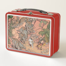 Mose PreHistorchbox