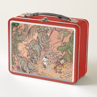 Mose PreHistorchbox
