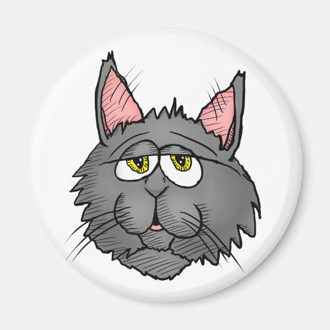 Moses el imán del qat (Frente)