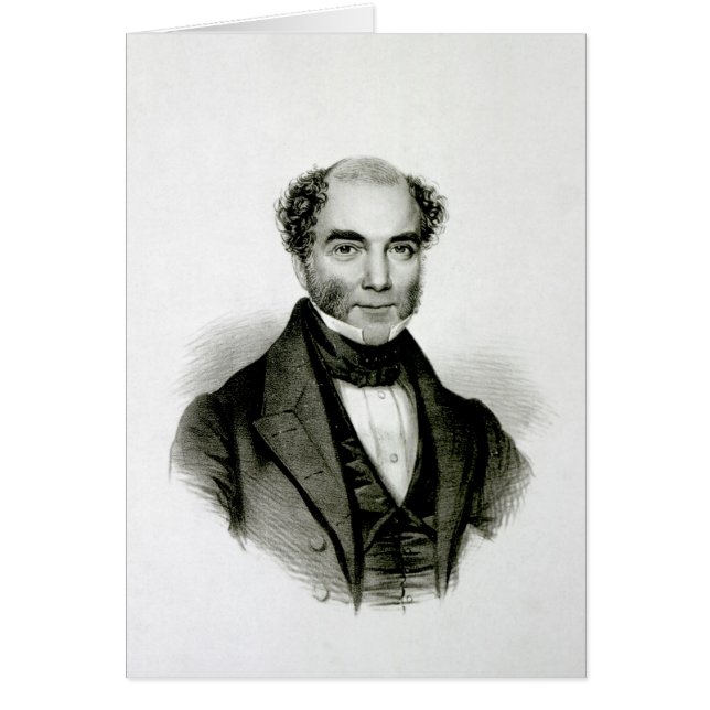 Moses Mendelssohn (Frente)