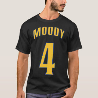 Moses Moody Jersey