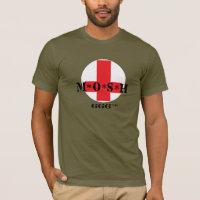 MOSH la camisa del ejército del HOYO