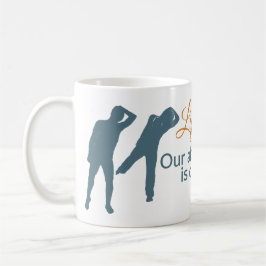 Moshe habla: Tazas de proceso no estables de la