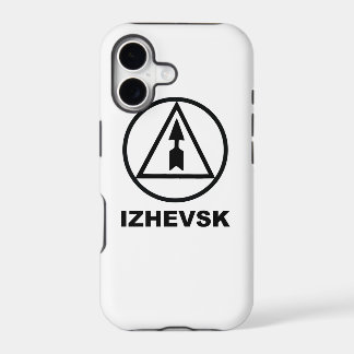 Mosin Nagant/caso de Iphone del arsenal de AK-47