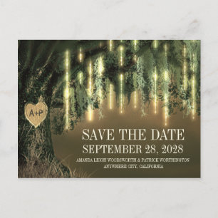 Moss Españoles De Oak En Vivo Guardar Las Tarjetas