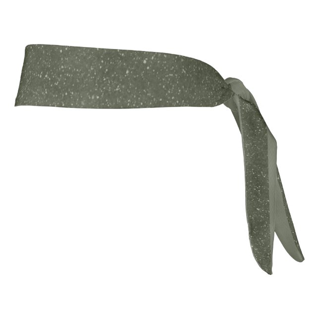 Moss Green Noise Texband - Personalizable (Girar 90)