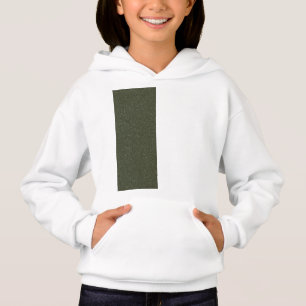 Moss Verticales Niños Pullover Hoodie (Personaliza