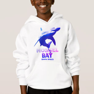 Mossel Bay Gran Buceo de Tiburón Blanco