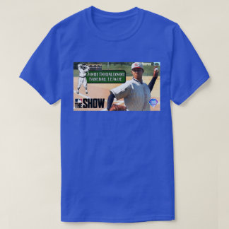 Mostrar camiseta