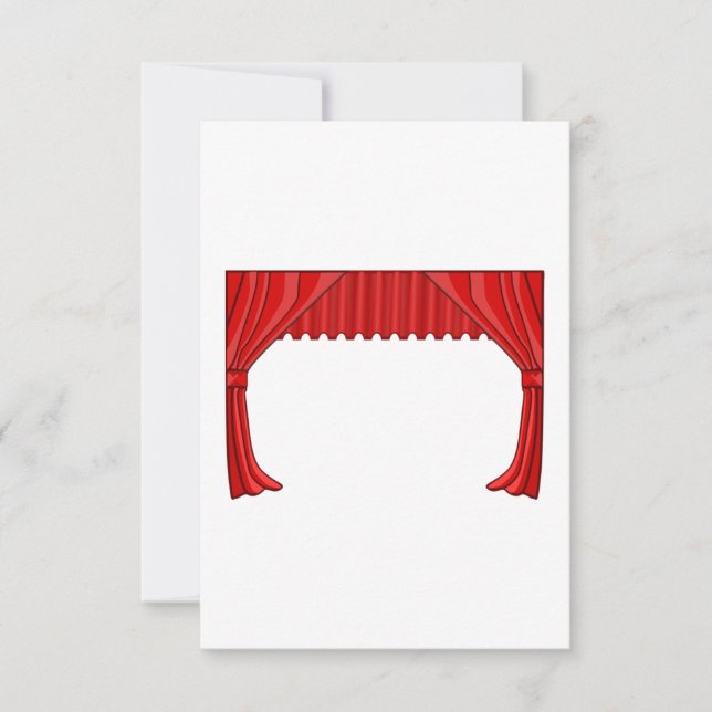 Mostrar cortina (Anverso)