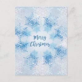 MOSTRAR FLAKES PATRÓN Feliz Navidad