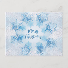 MOSTRAR FLAKES PATRÓN Feliz Navidad