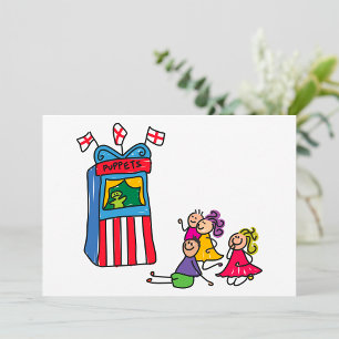 Mostrar invitaciones