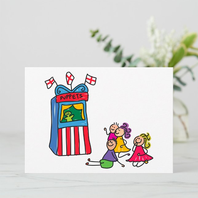 Mostrar invitaciones (Subido por el creador)