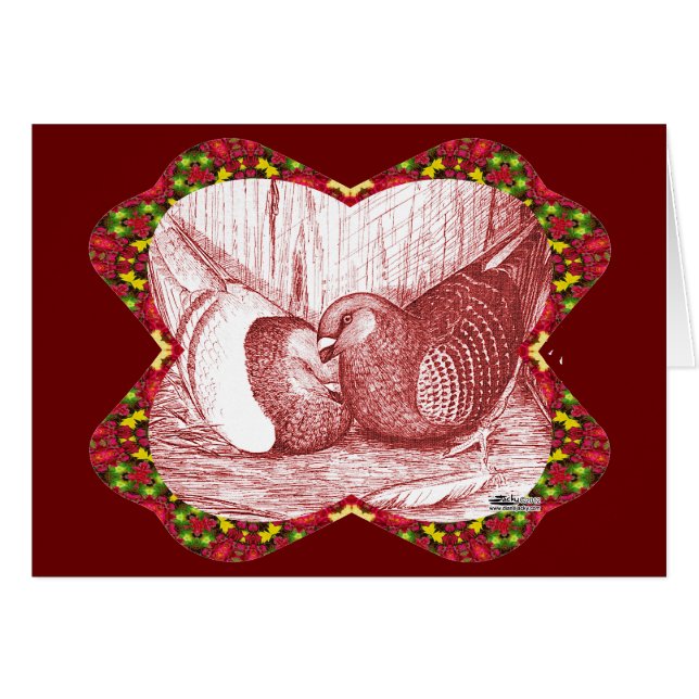 Mostrar Racers En Rojo (Anverso (Horizontal))