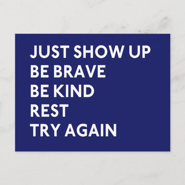 Mostrar sólo la postal de un momento (Anverso)