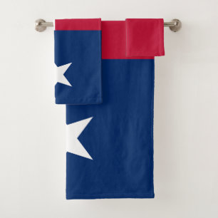 Mostrar sus colores - Texas