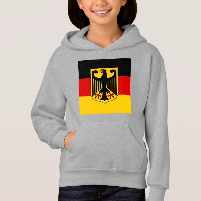 Mostrar tus colores - Alemania (Anverso)