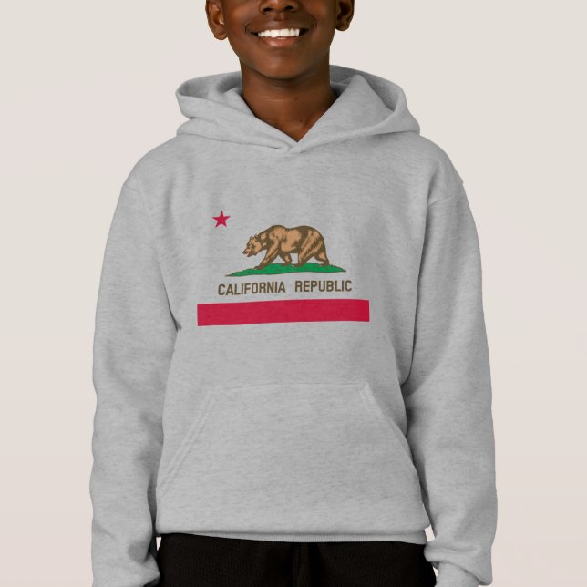 Mostrar tus colores - California (Anverso)