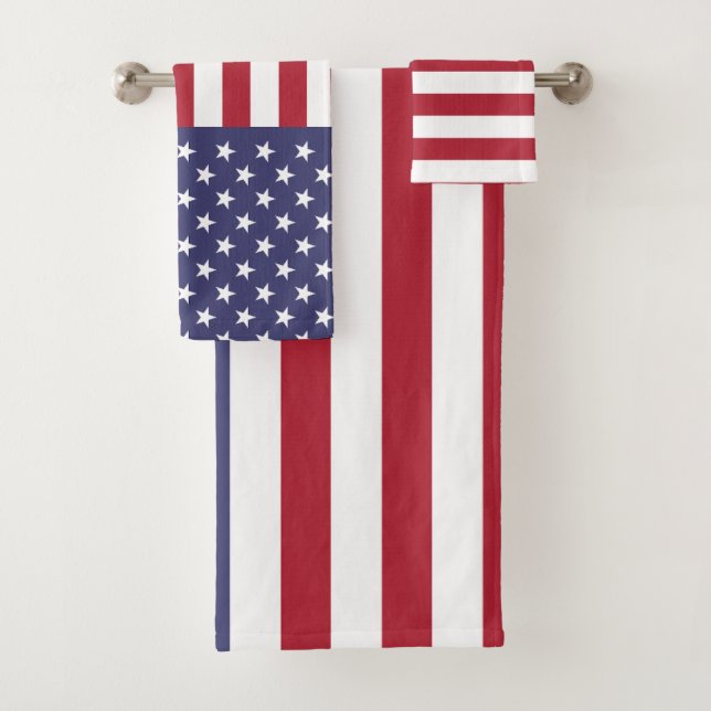 Mostrar tus colores - Estados Unidos (In situ)