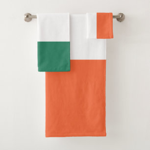 Mostrar tus colores - Irlanda