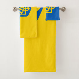 Mostrar tus colores - Ucrania