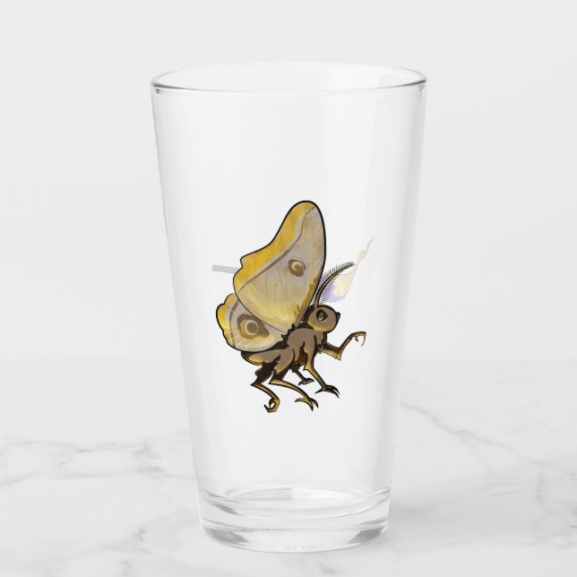 Moth (Anverso)