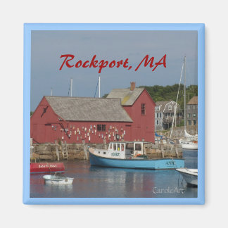 Motif #1 imán Rockport