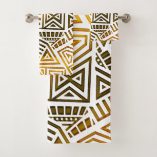 Motif afrocéntrico
