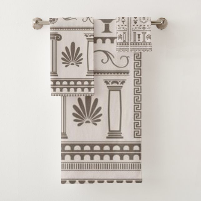 Motif de resurgimiento griego (In situ)