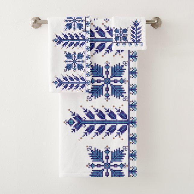 Motif Tradicional, Motif Tradicional Rumano T-S (In situ)