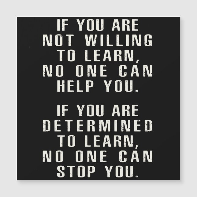 Motivación , Citas positivas, dichos positivos (Anverso)