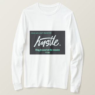 MOTIVACIÓN DE ÉXITO T.R.K CAMISETA DE ESFUERZO