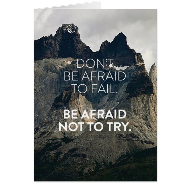 Motivación de Fitness y Bodybuilding (Frente)