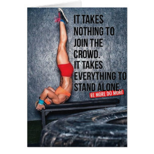 Motivación de Fitness y Bodybuilding