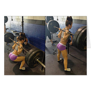 Motivación de Fitness y Bodybuilding