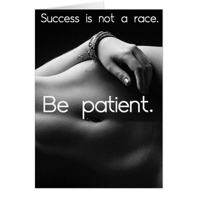 Motivación de Fitness y Bodybuilding (Frente)