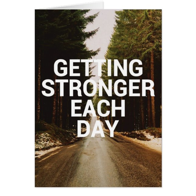 Motivación de gimnasio (Frente)