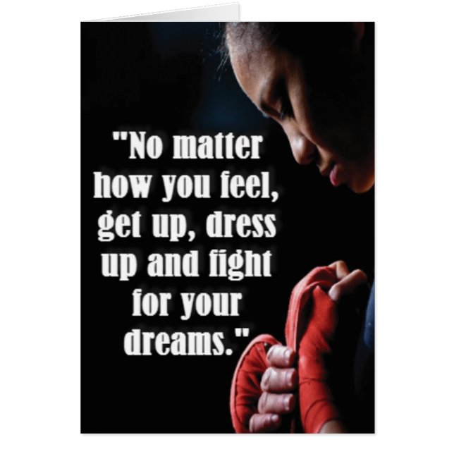 Motivación del entrenamiento de las mujeres (Frente)