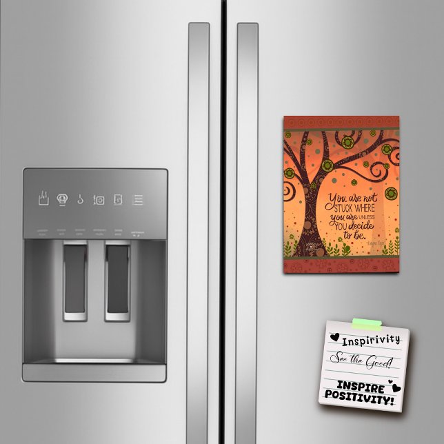 Motivación: no estás agobiado con la tarjeta magné (Subido por el creador)