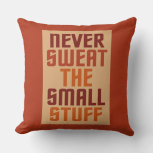 Motivación personalizado arrojar almohadas